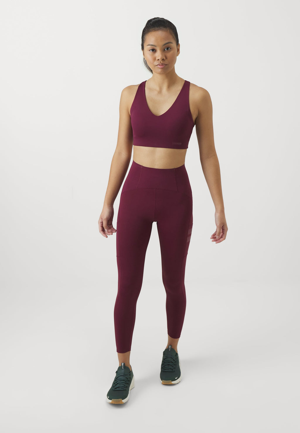 Stronger LIFT SCULPTING POCKET