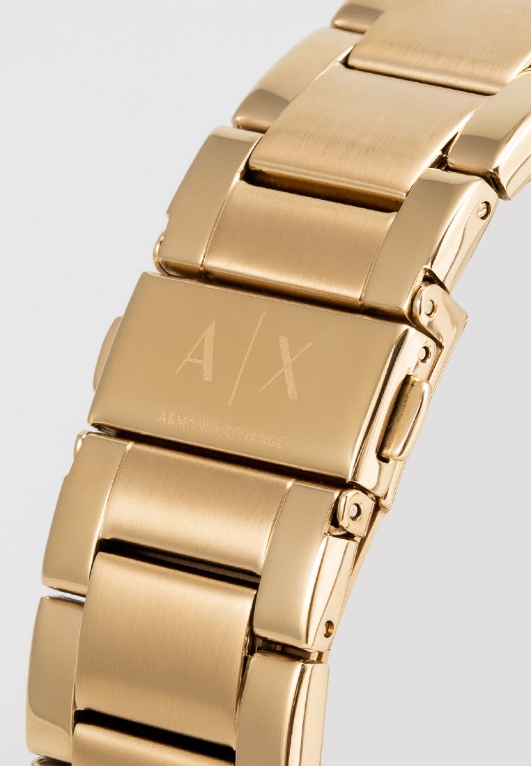 Armani Exchange Uhr Media 4
