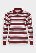 ONLY Carmakoma CARELVIRA RUGBY TEE