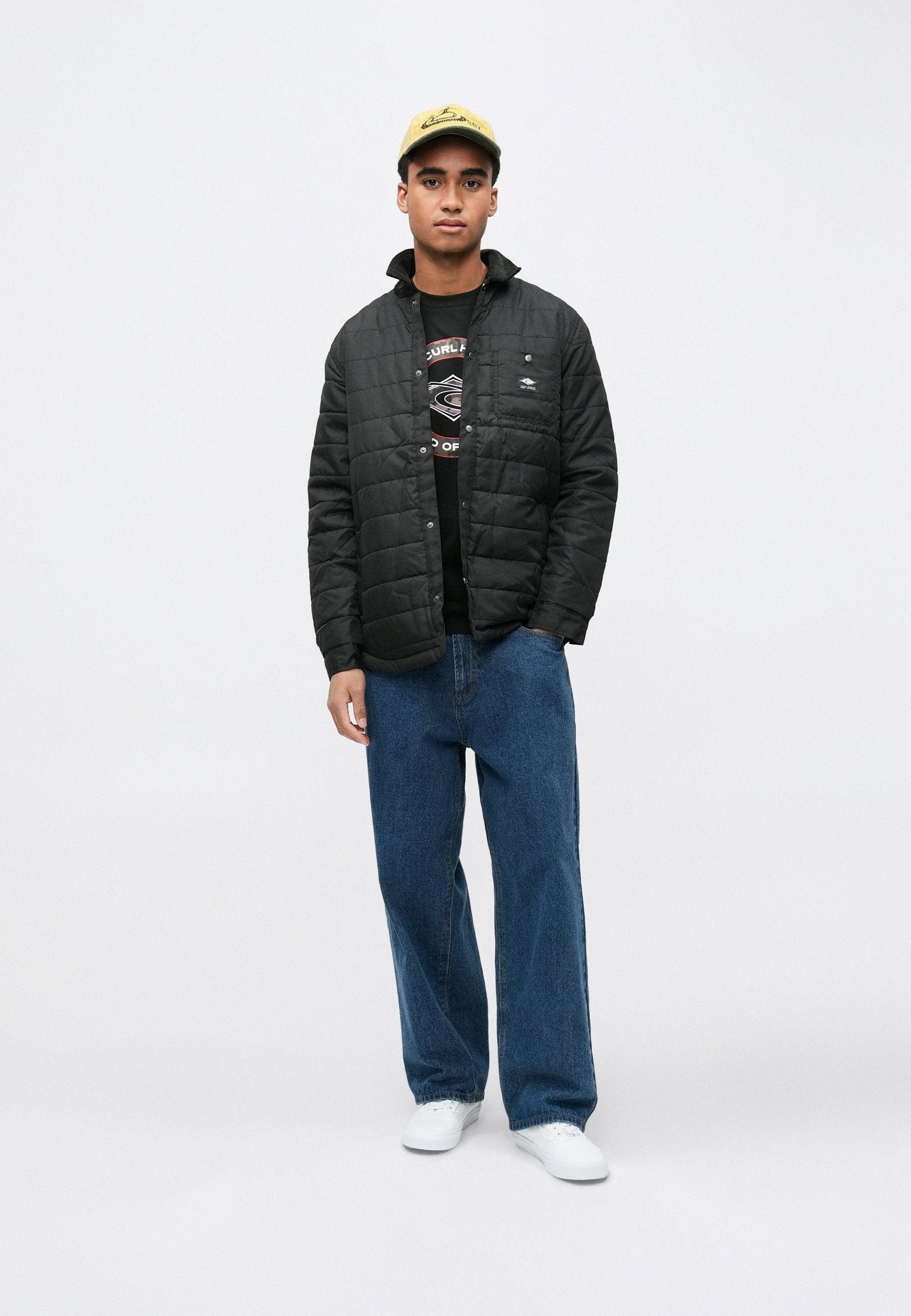 Rip Curl COASTAL JACKET UNISEX