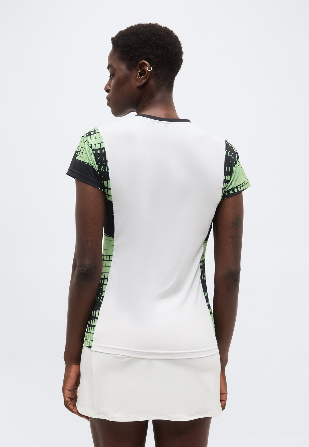 Dunlop LADIES GAME TEE