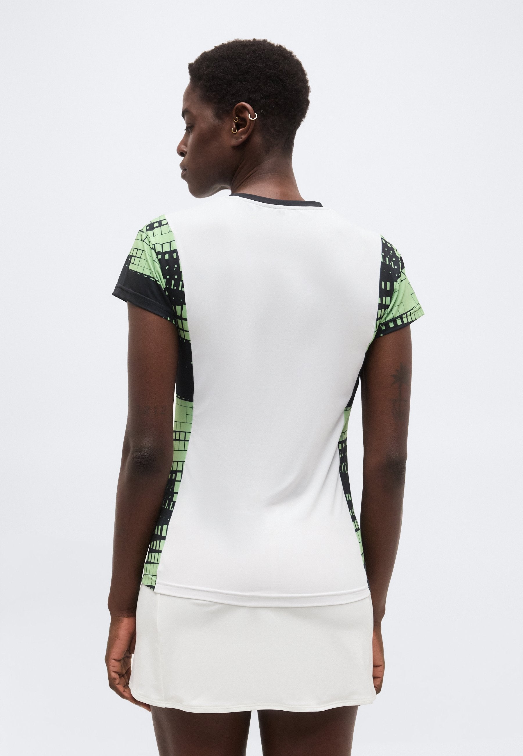Dunlop LADIES GAME TEE