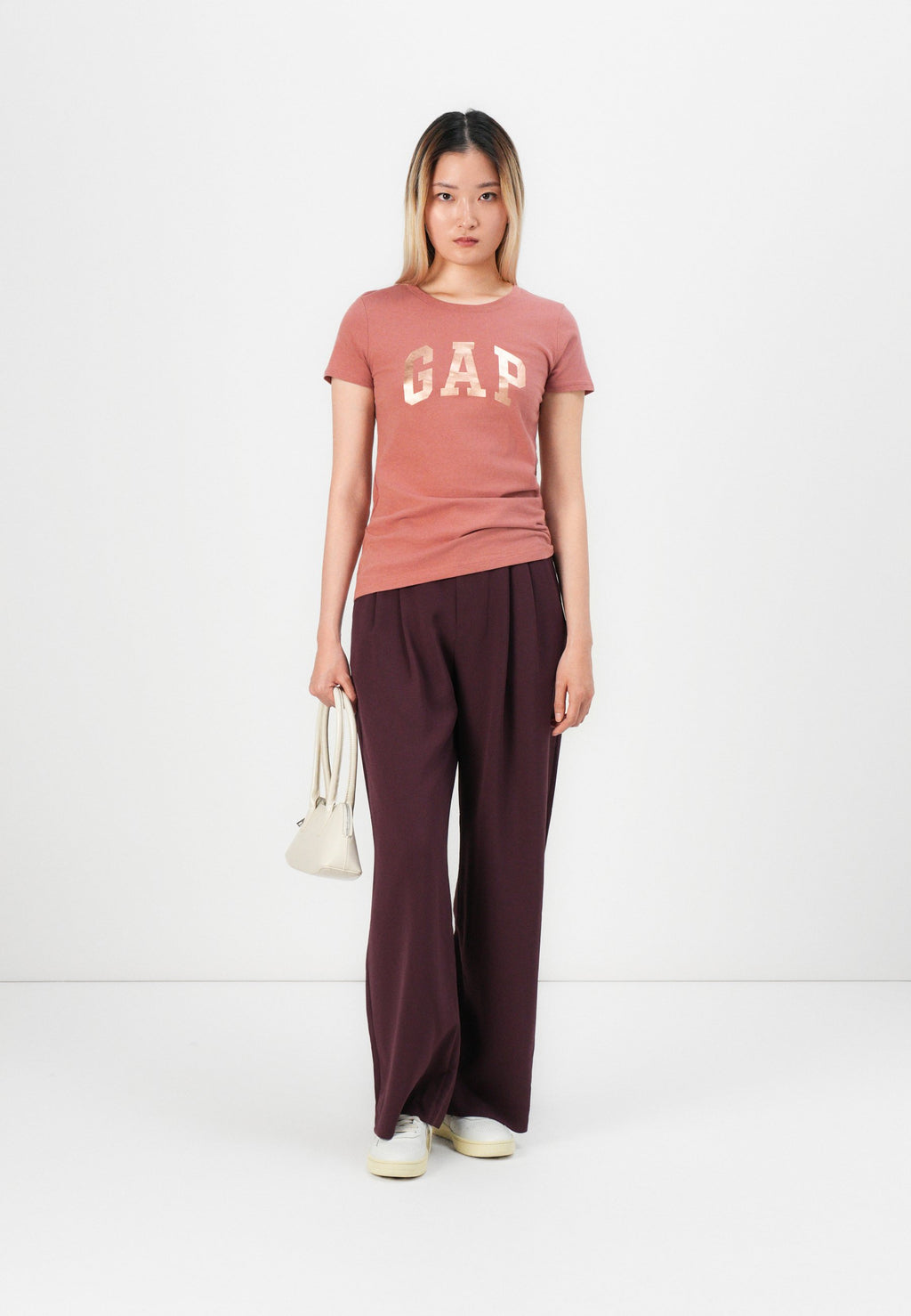 GAP WIDE LEG TRIBECA