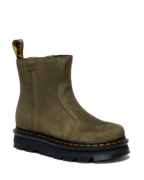 Dr. Martens ZEBZAG RIGGER