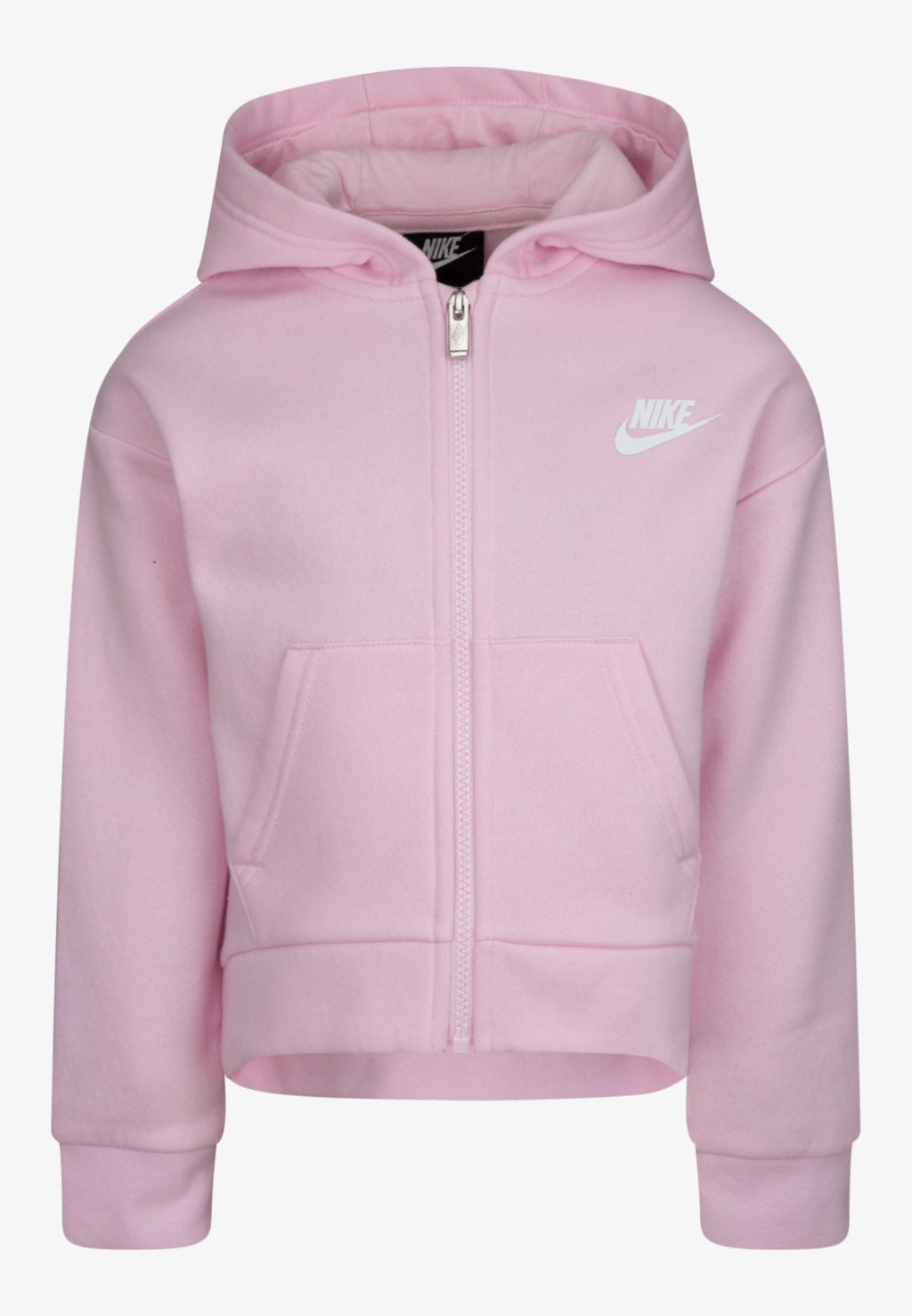 Nike Sportswear CLUB HIGH LOW HOODIE