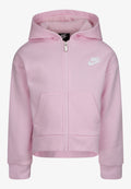 Nike Sportswear CLUB HIGH LOW HOODIE