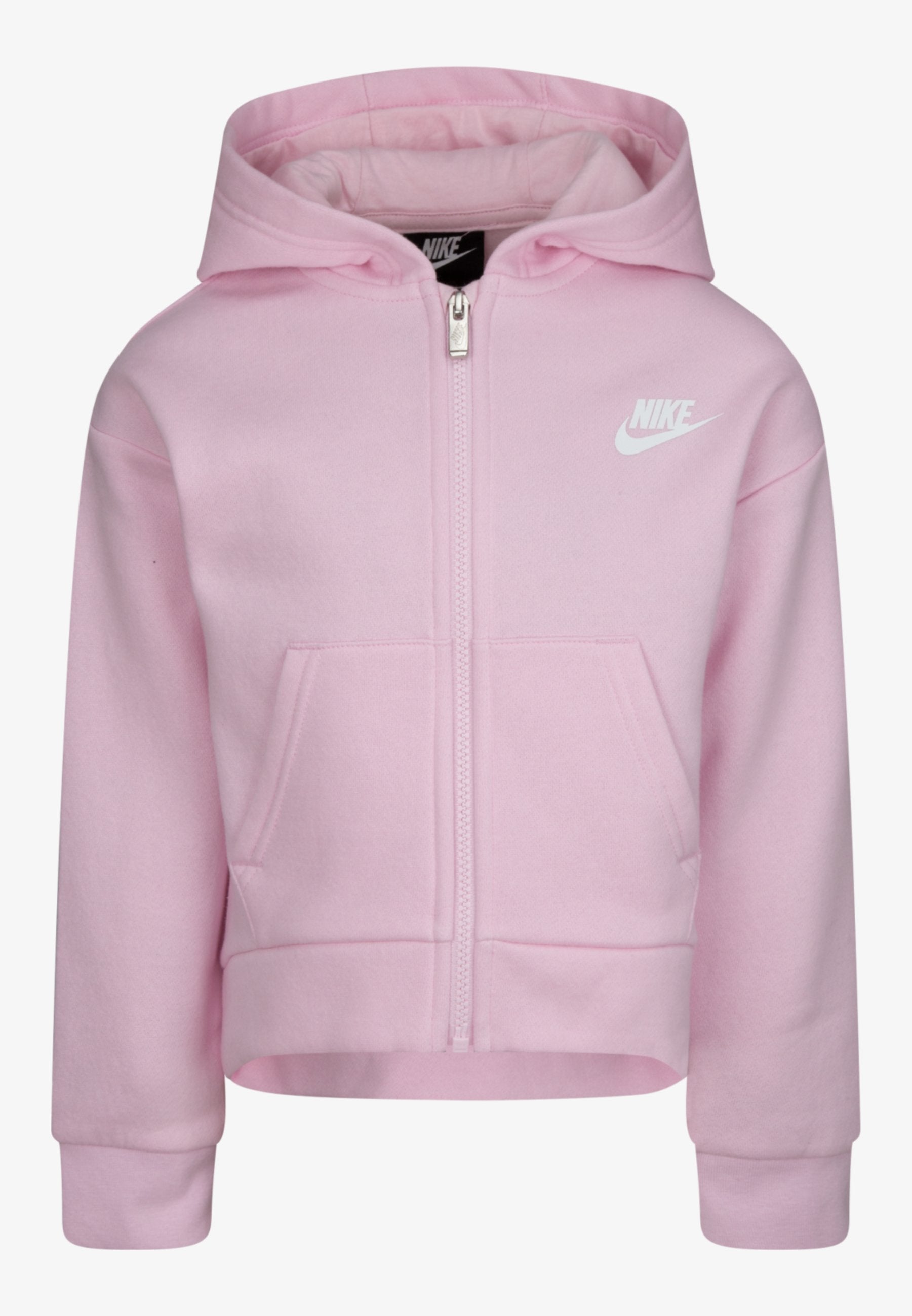 Nike Sportswear CLUB HIGH LOW HOODIE