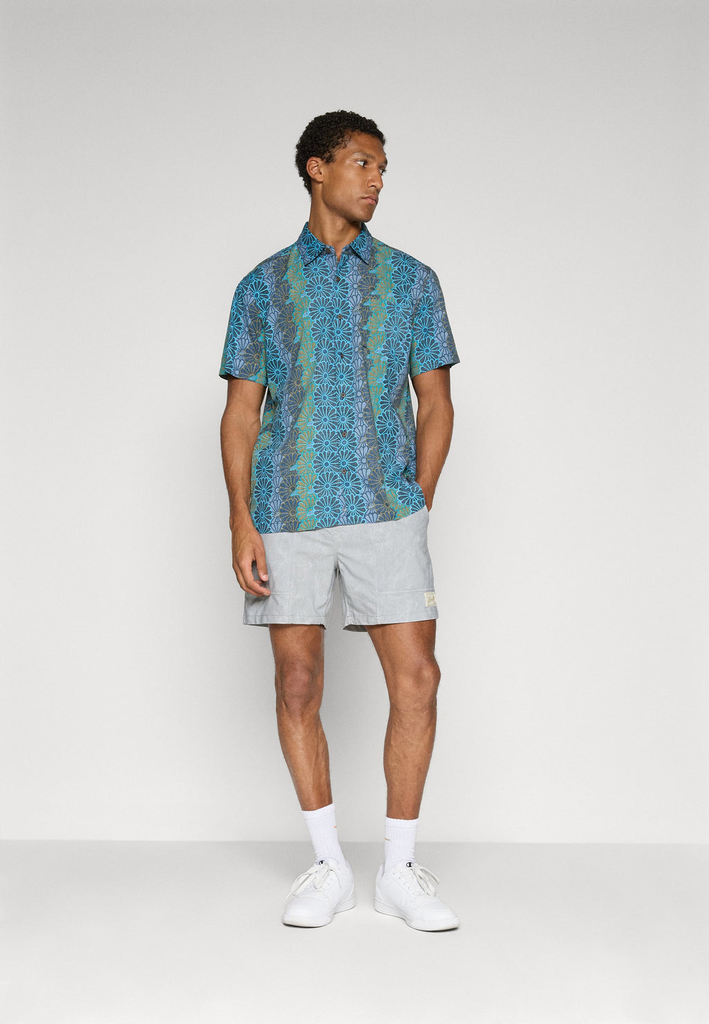 Hurley RINCON