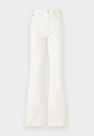RELAXED BOOTCUT