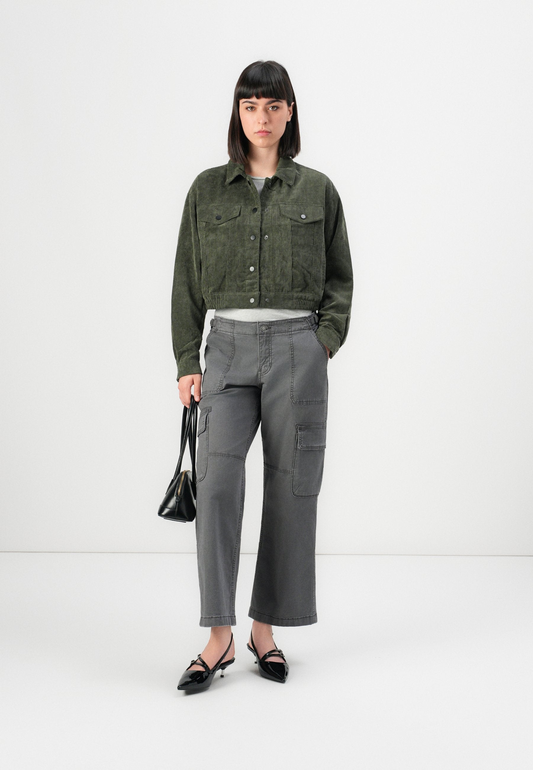 ONLSUVA JACKET Media 2