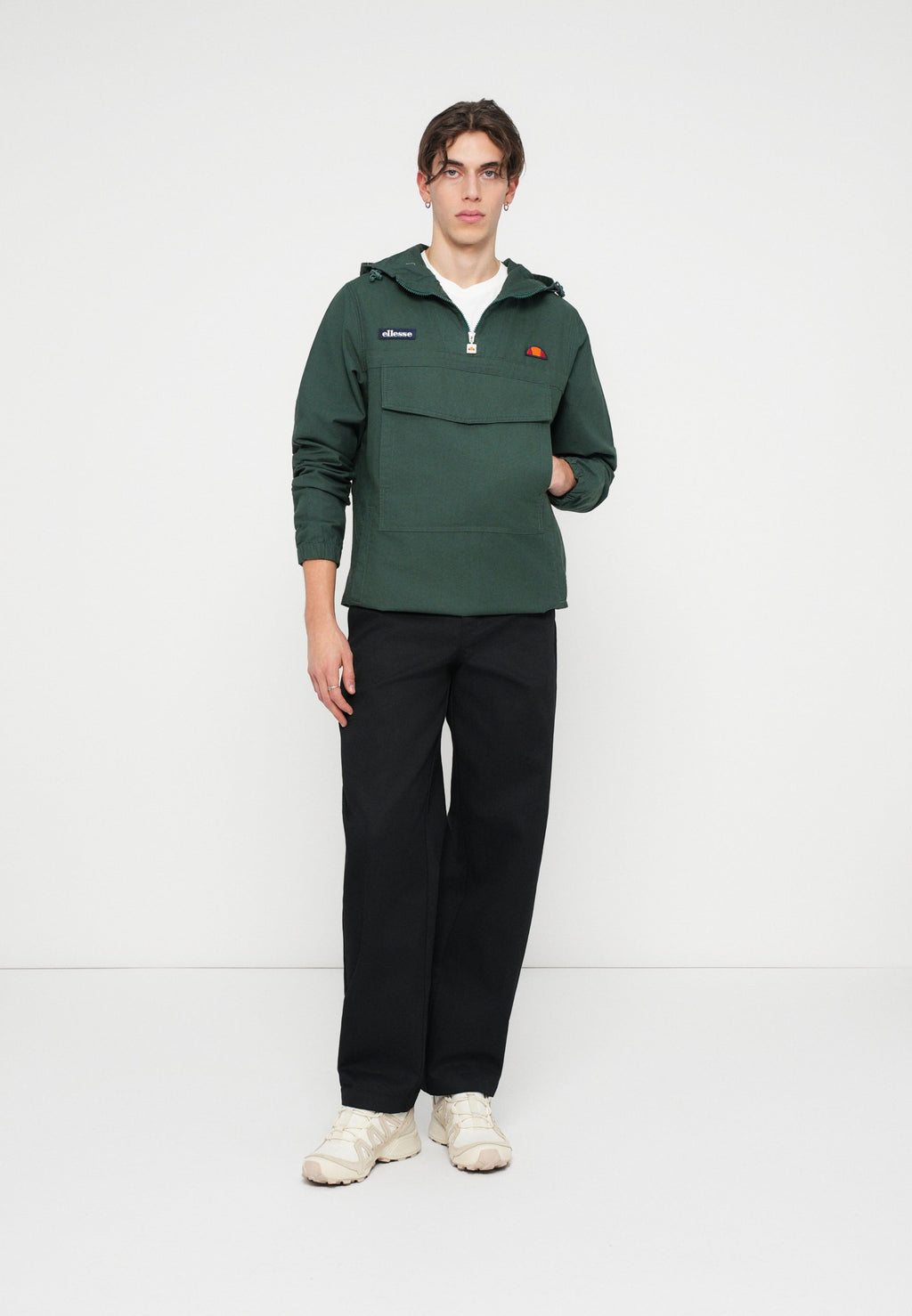 Ellesse MONT JACKET