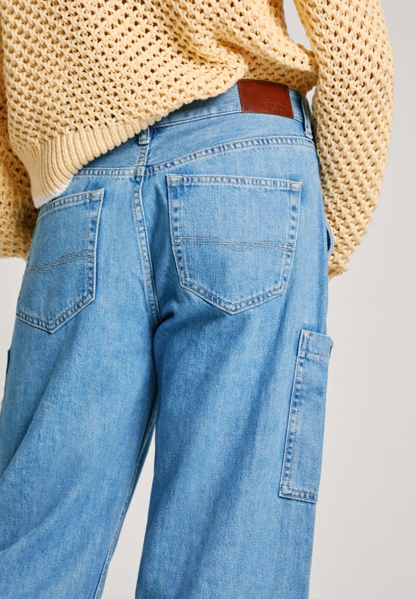 Pepe Jeans LOOSE WORKER