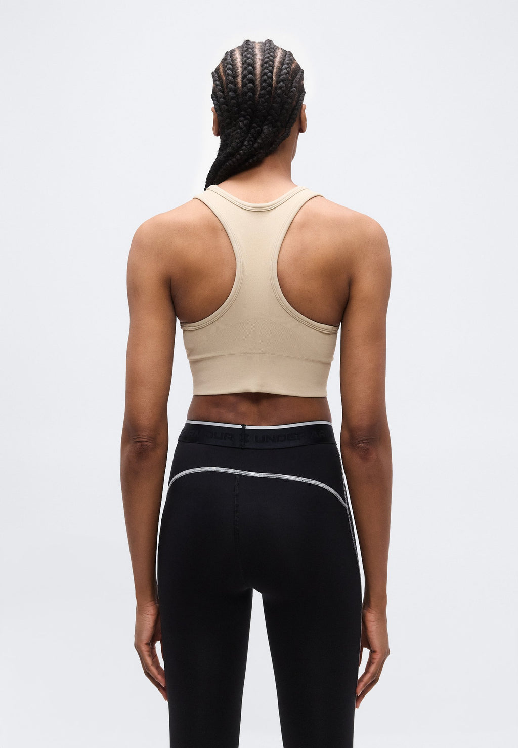 Under Armour VANISH SEAMLESS BRA