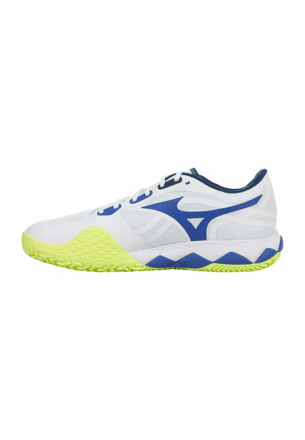 Mizuno WAVE ENFORCE TOUR 2 - SANDPLATZCOURT TENNISSCHUH