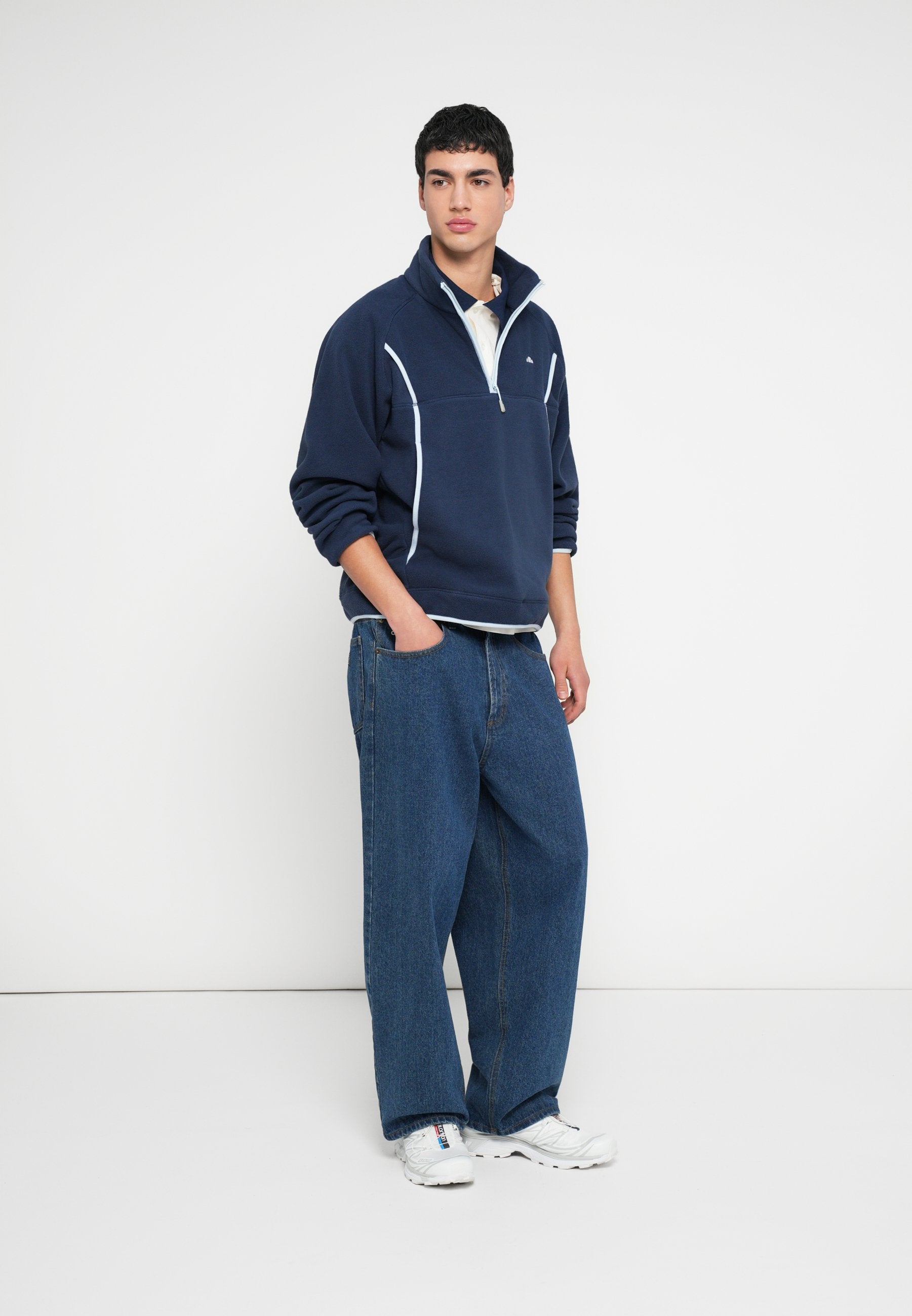 Ellesse CAPONIE OH JACKET