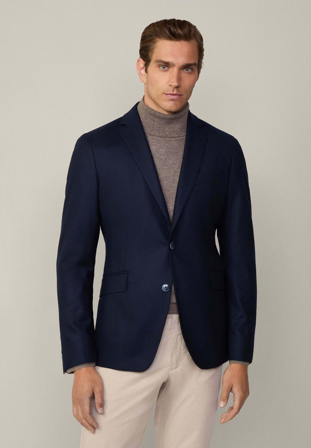 Hackett London