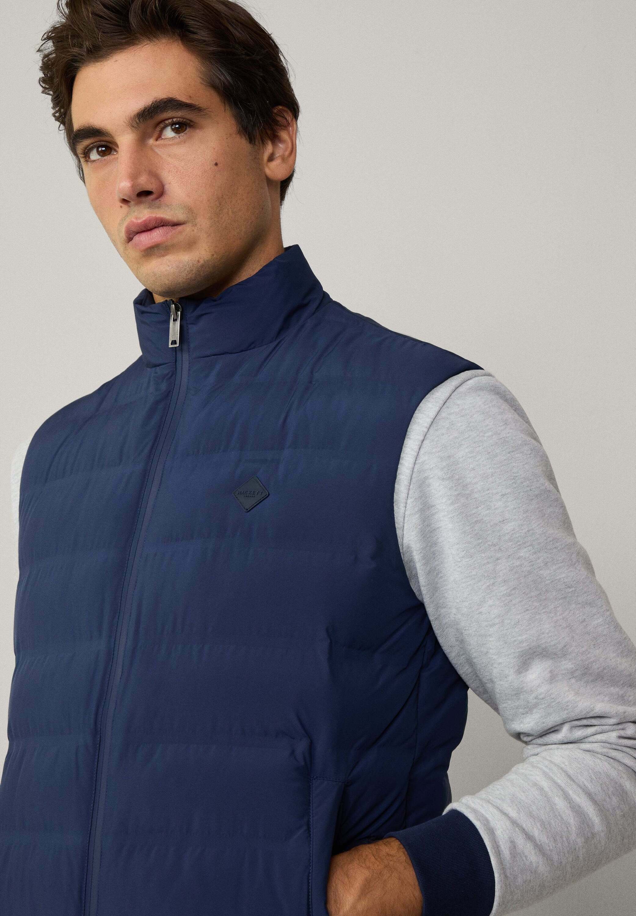 Hackett London
