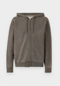 PIET ZIP HOODIE Media 1