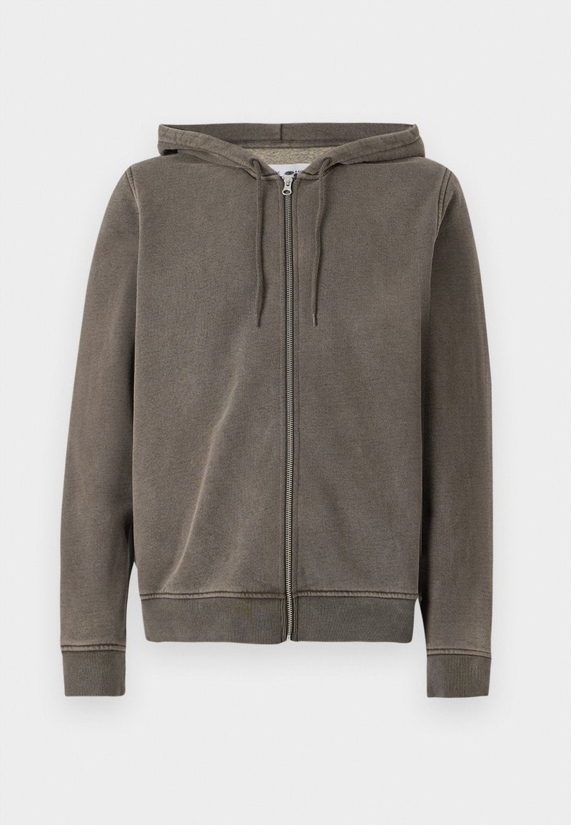 PIET ZIP HOODIE Media 1