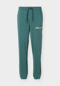Puma CREW - Tracksuit bottoms - herb garden