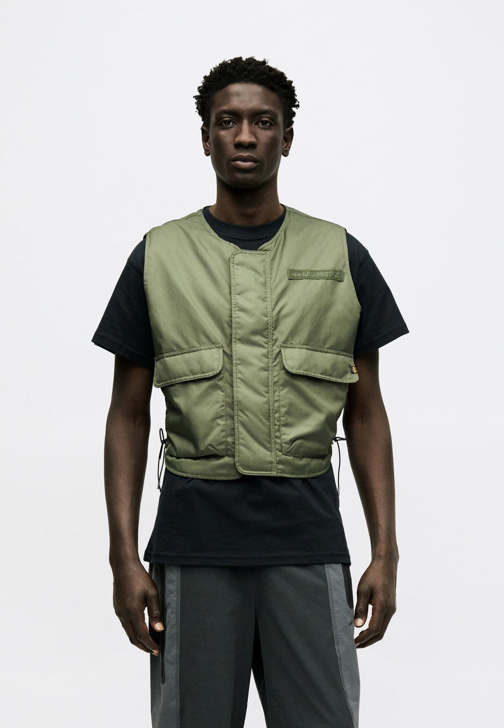 Alpha Industries