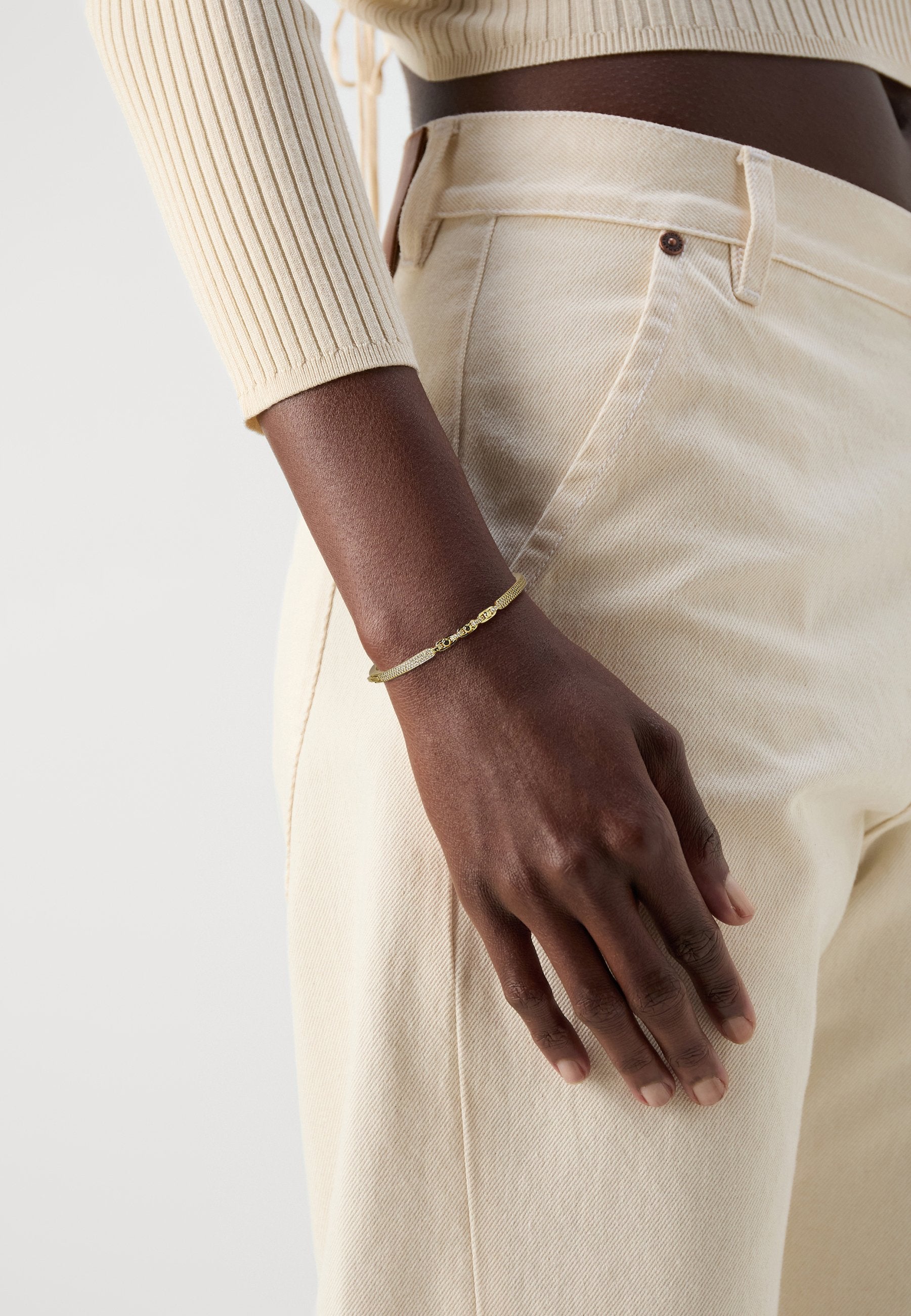 Michael Kors Armband Media 2