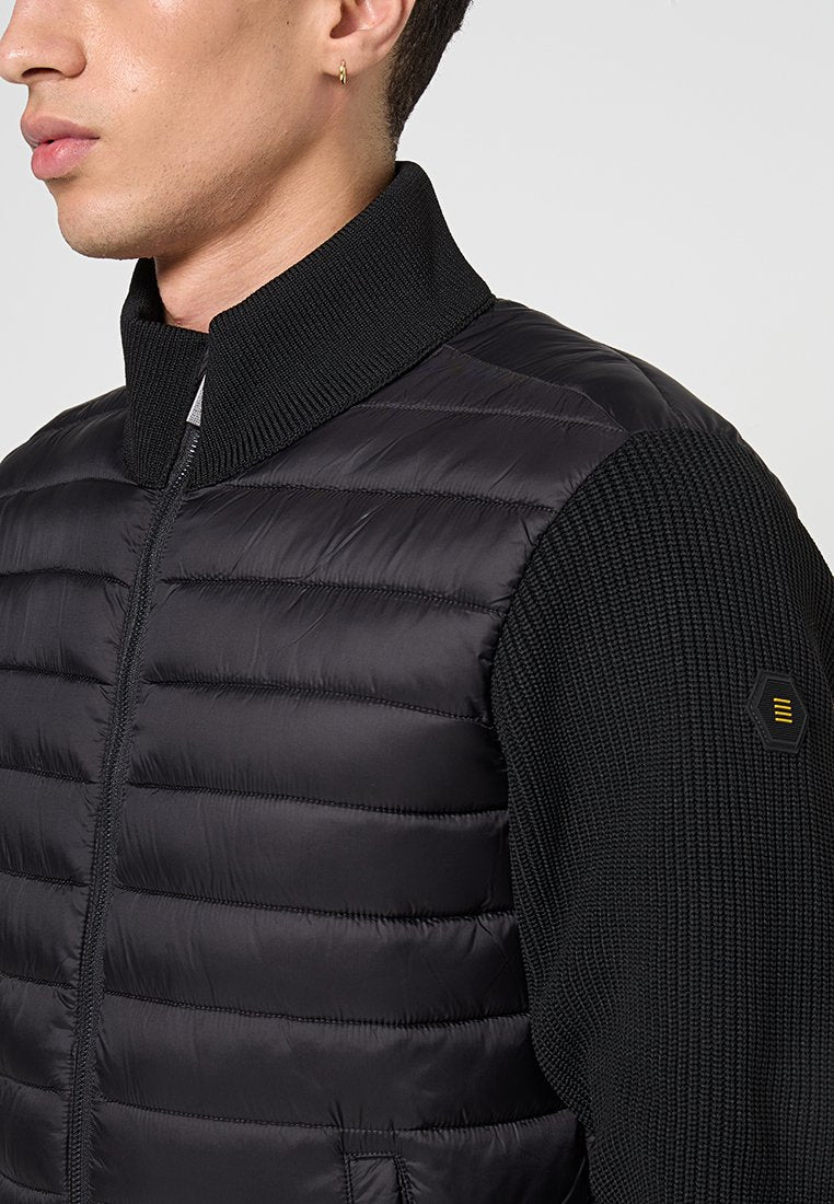 NO EXCESS Outdoorjacke Media 3
