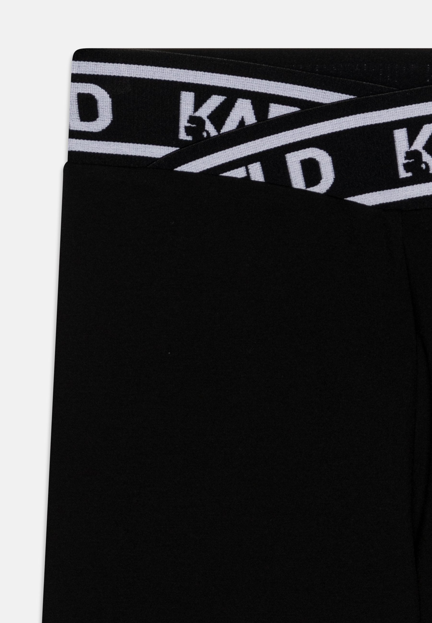 KARL LAGERFELD KIDS Leggings - Hosen Media 3
