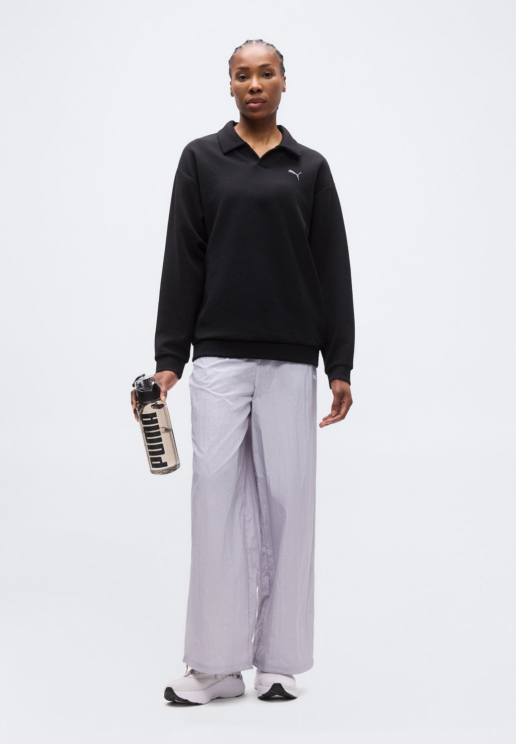 Puma SPORT RELAXED PANTS