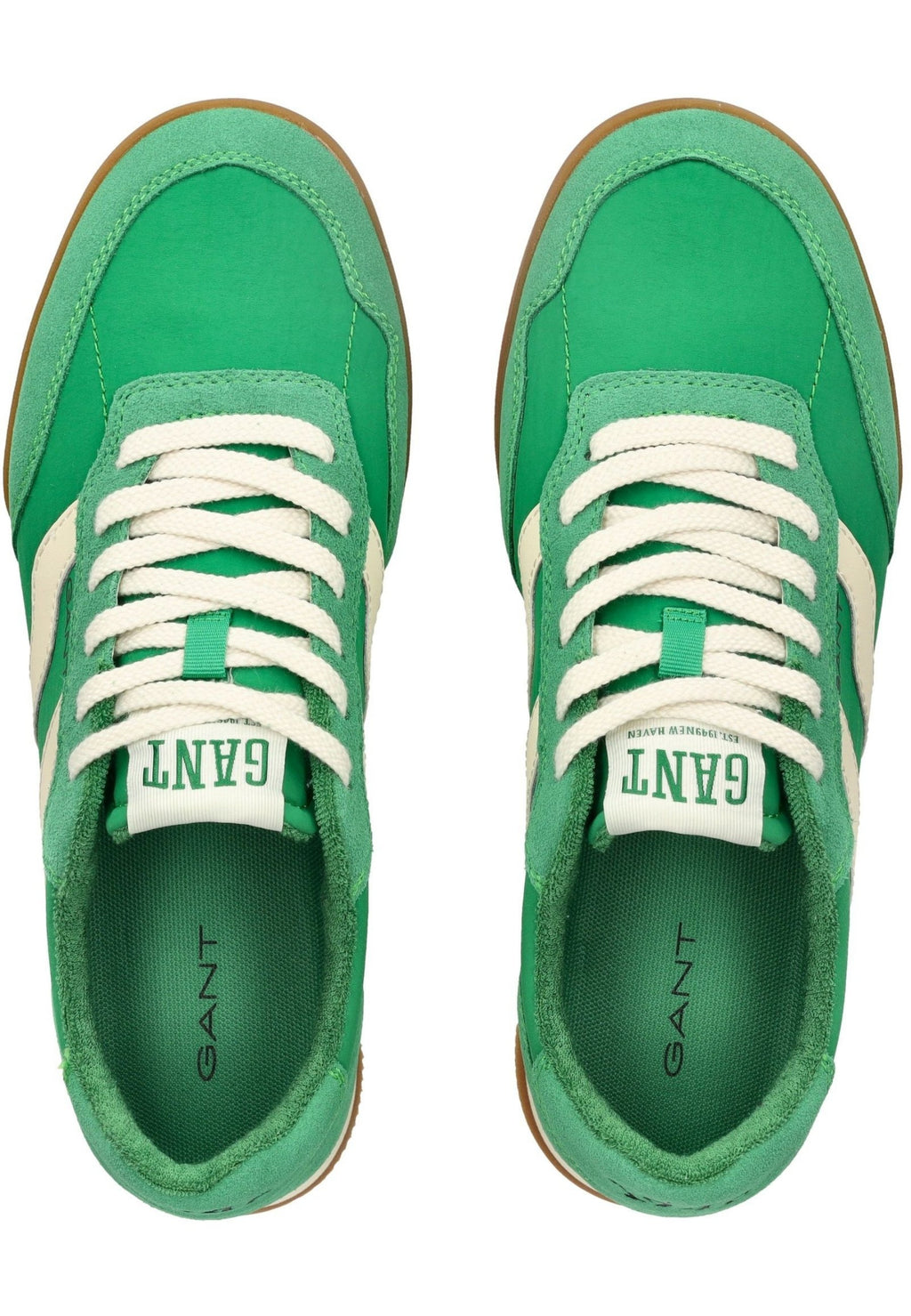 GANT BAYLLE