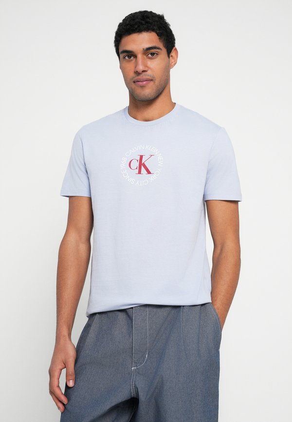 Calvin Klein Jeans WORD CIRCLE