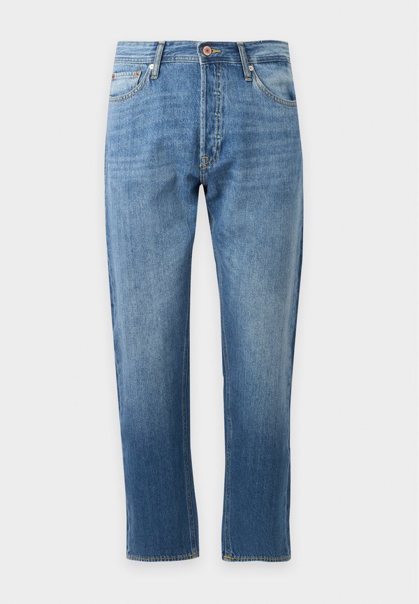 Jack & Jones JJICHRIS JJORIGINAL - Relaxed fit jeans - blue denim