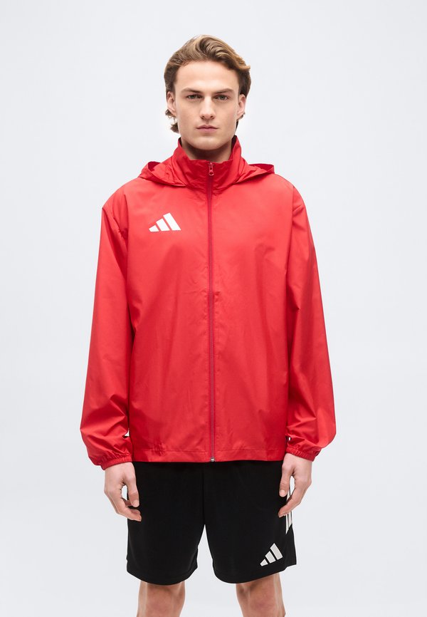 adidas Performance ENTRADA 26 MULTI JACKET - Training jacket - team power red