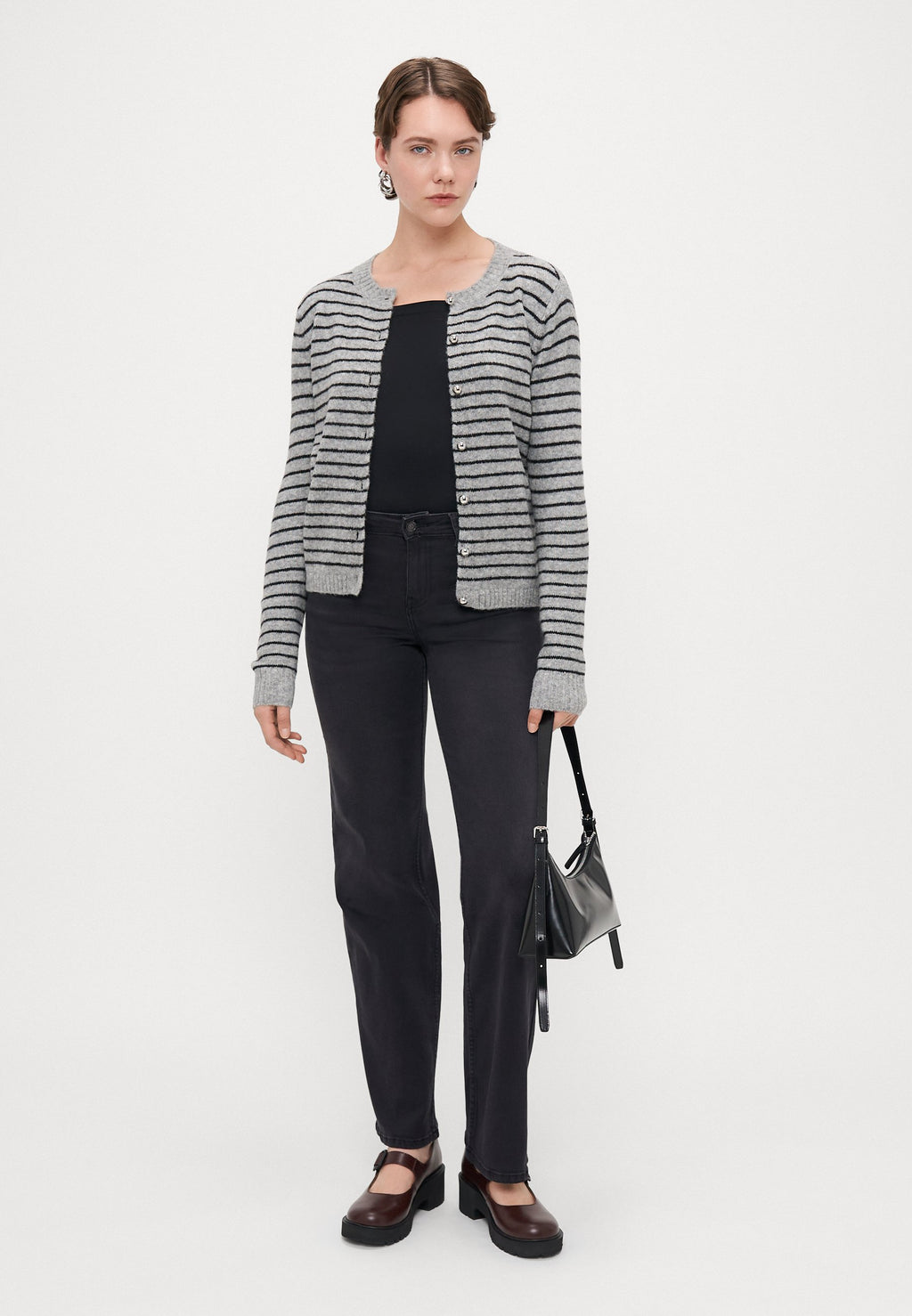 ONLCHESTER LIFE STRIPE Media 2