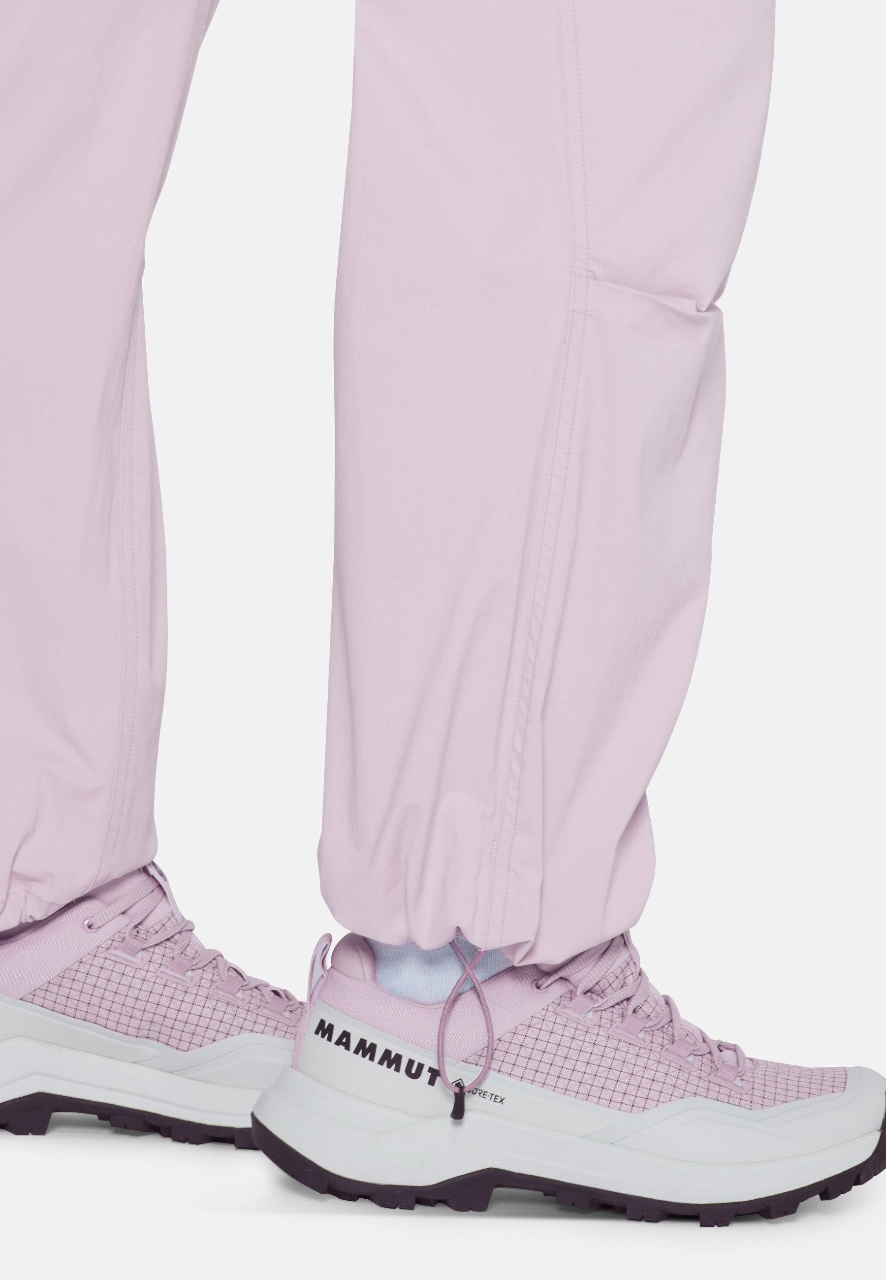 Mammut CRAG CLIMBING PANTS WOMEN