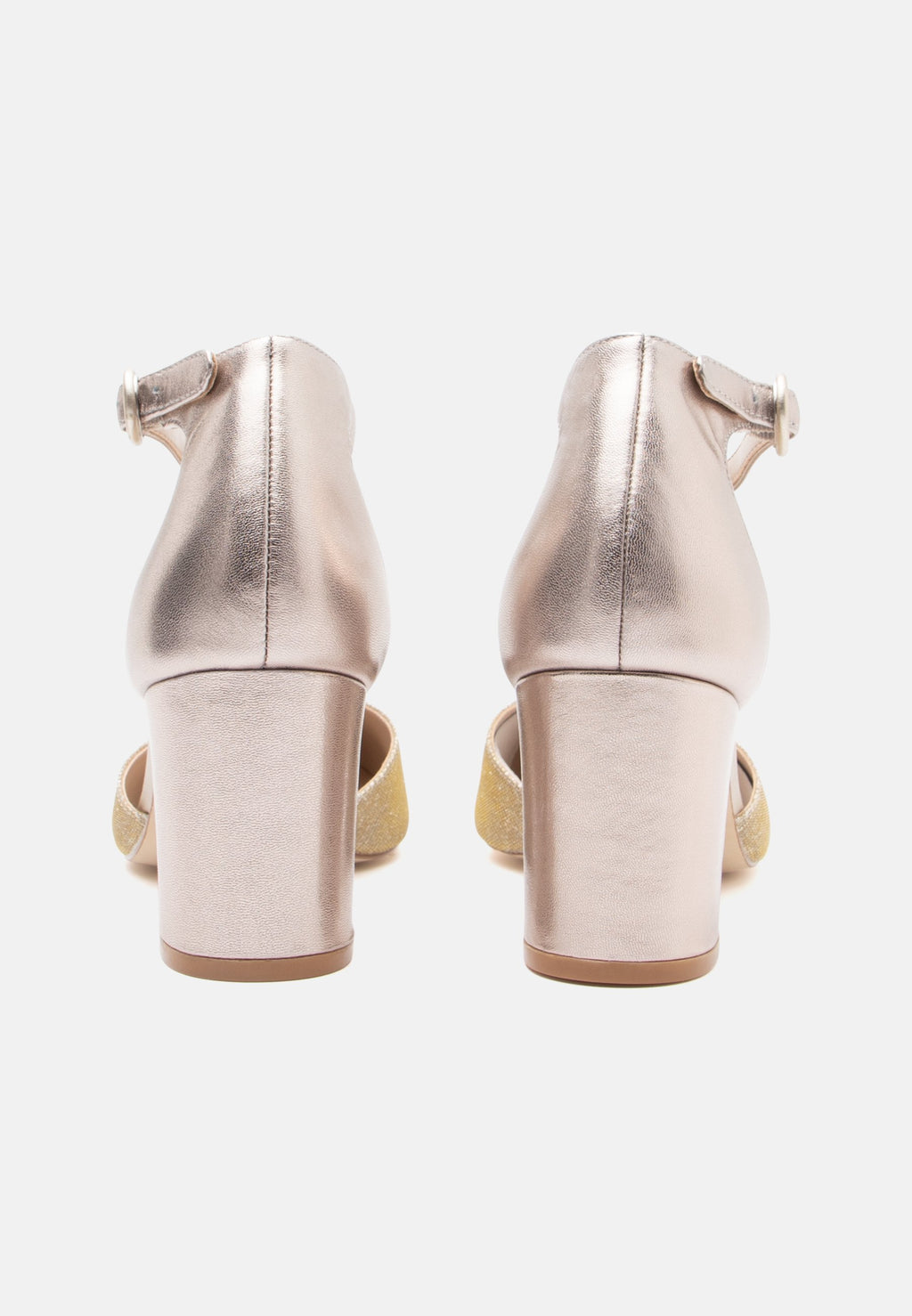 Anna Field LEATHER