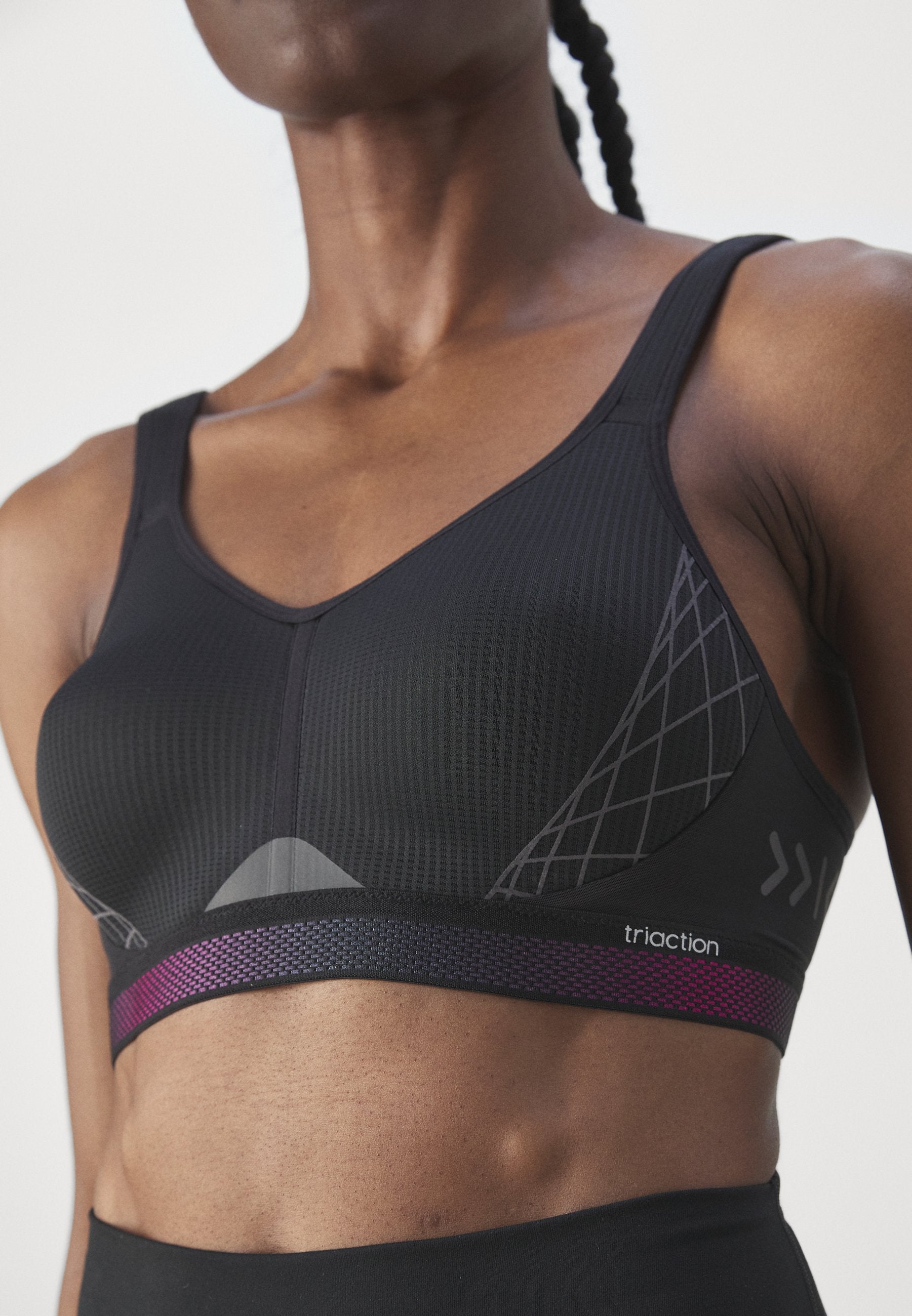 triaction by Triumph CARDIO FLOW