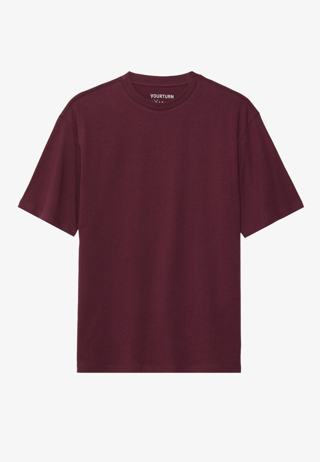 YOURTURN UNISEX 3PACK REGULAR FIT