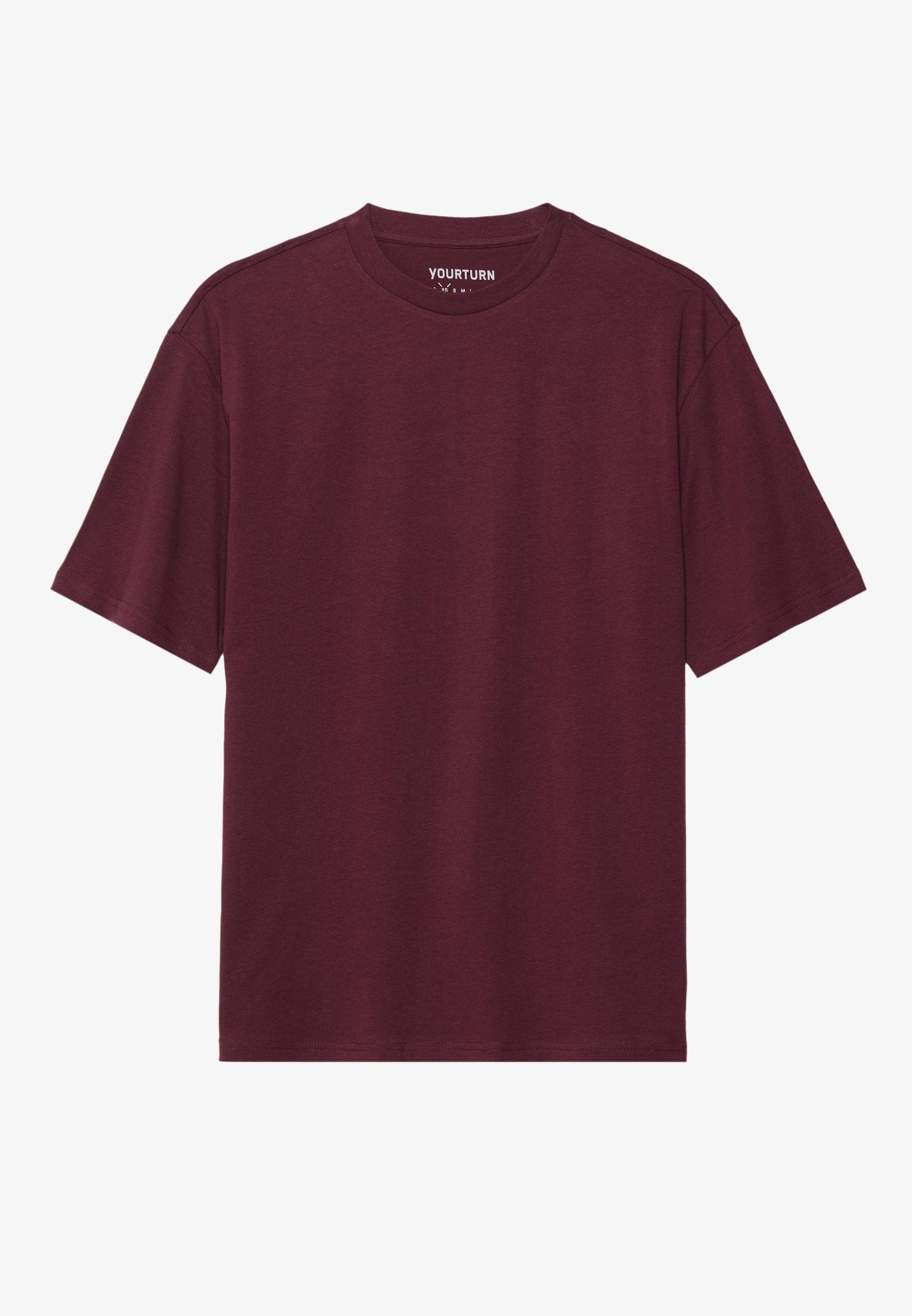 YOURTURN UNISEX 3PACK REGULAR FIT