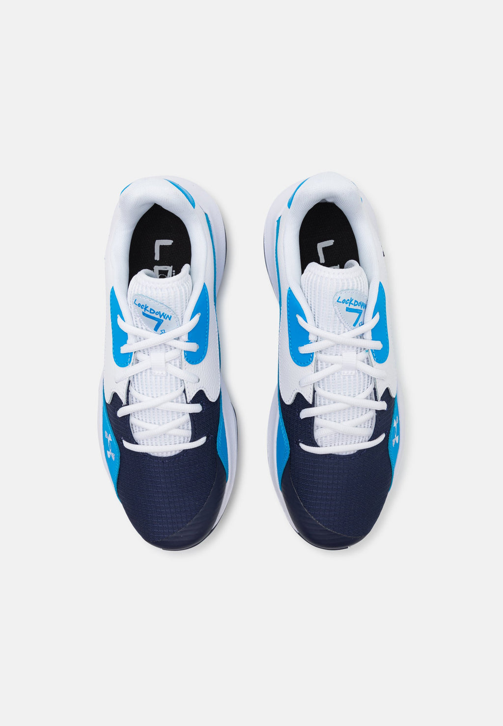 Under Armour LOCKDOWN 7