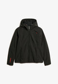 Superdry & Co Outdoor jacket - black