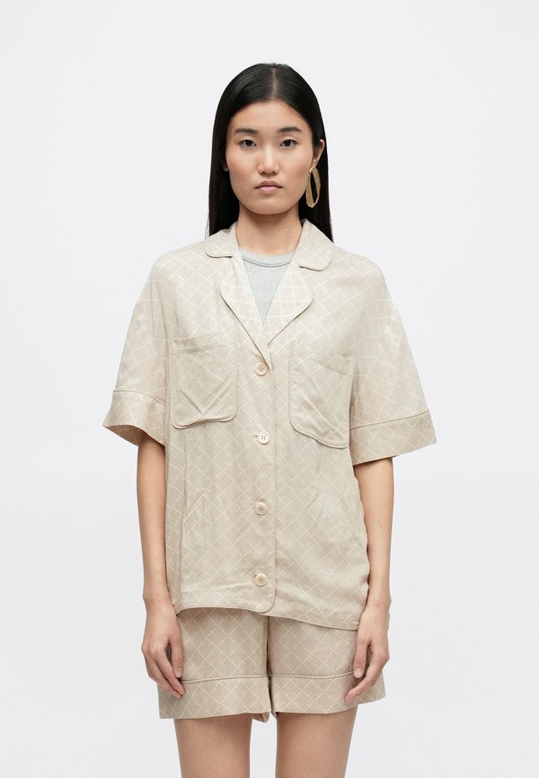 By Malene Birger NANNA