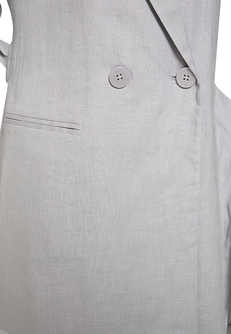 Armani Exchange Etuikleid Media 4