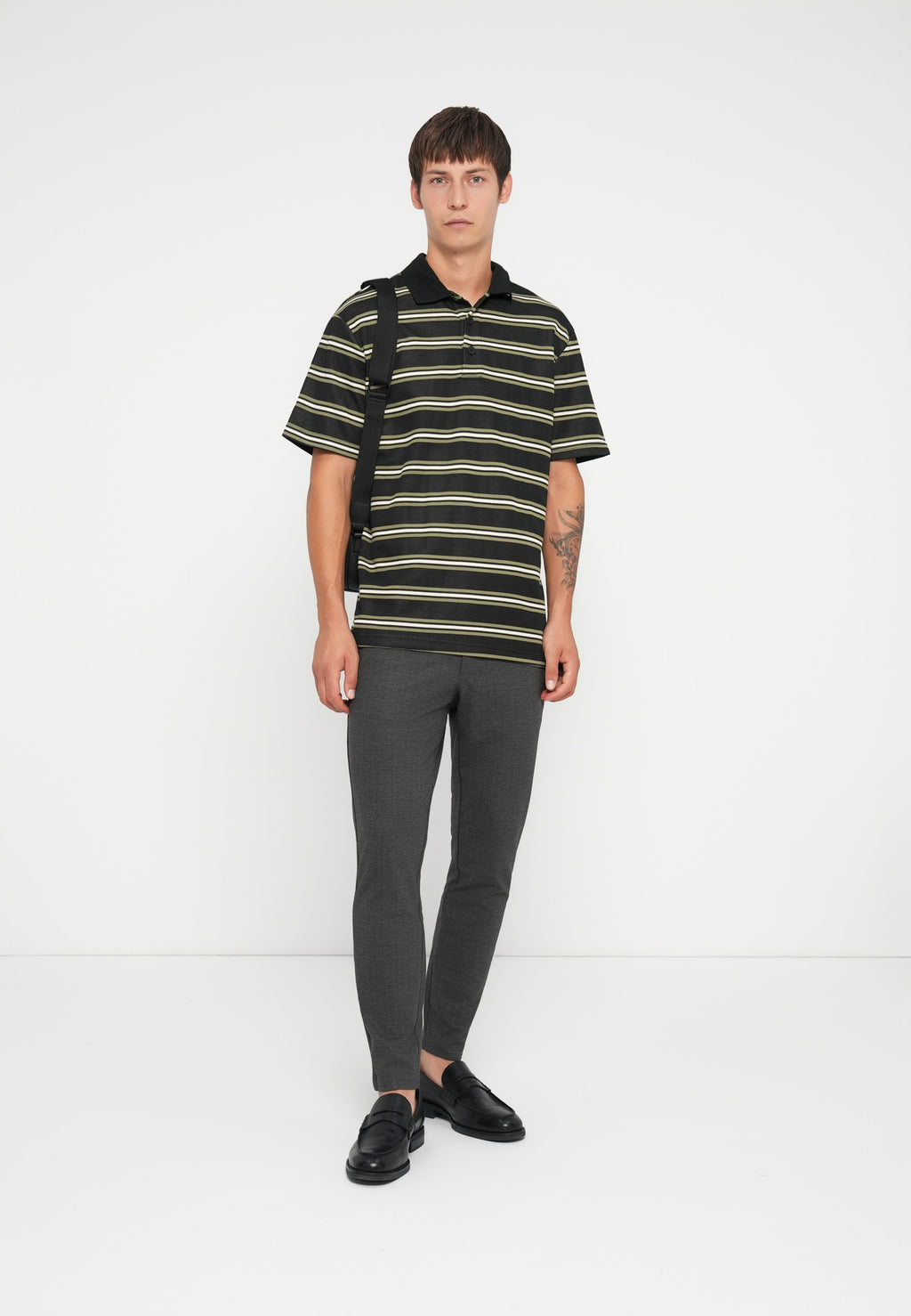 Only & Sons ONSJACK RUGBY POLO