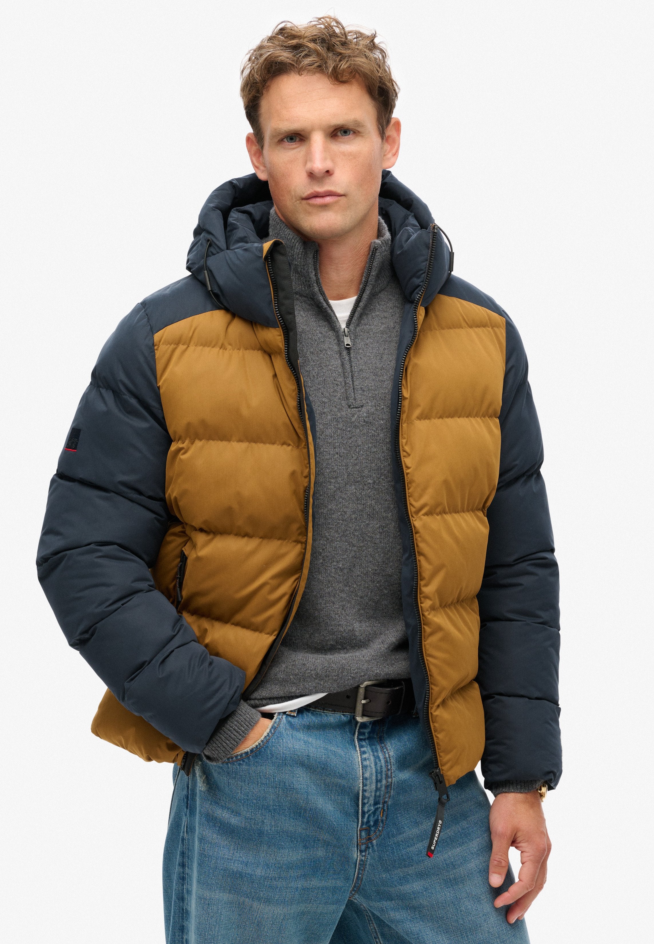 Superdry & Co  PUFFER