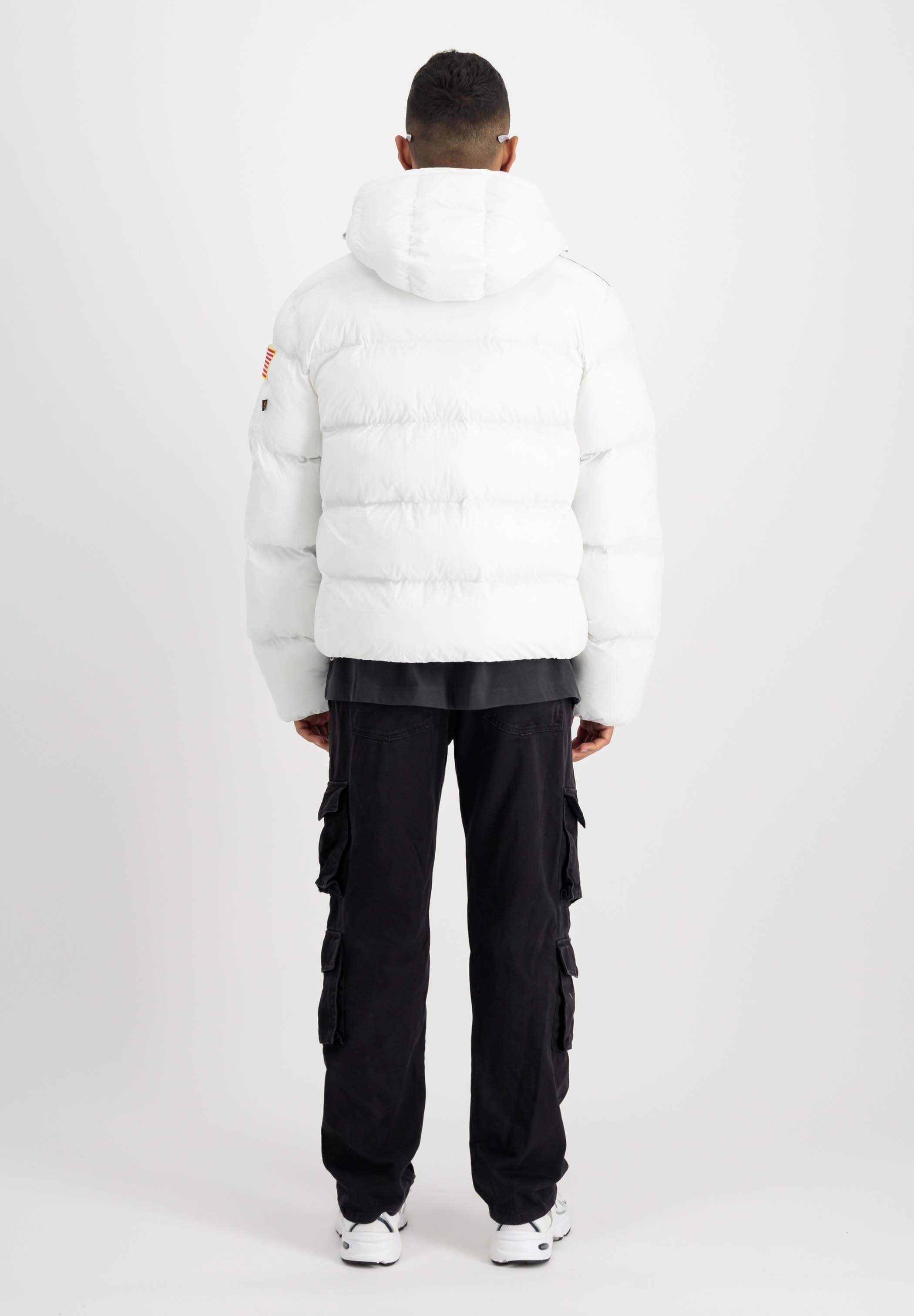 Alpha Industries