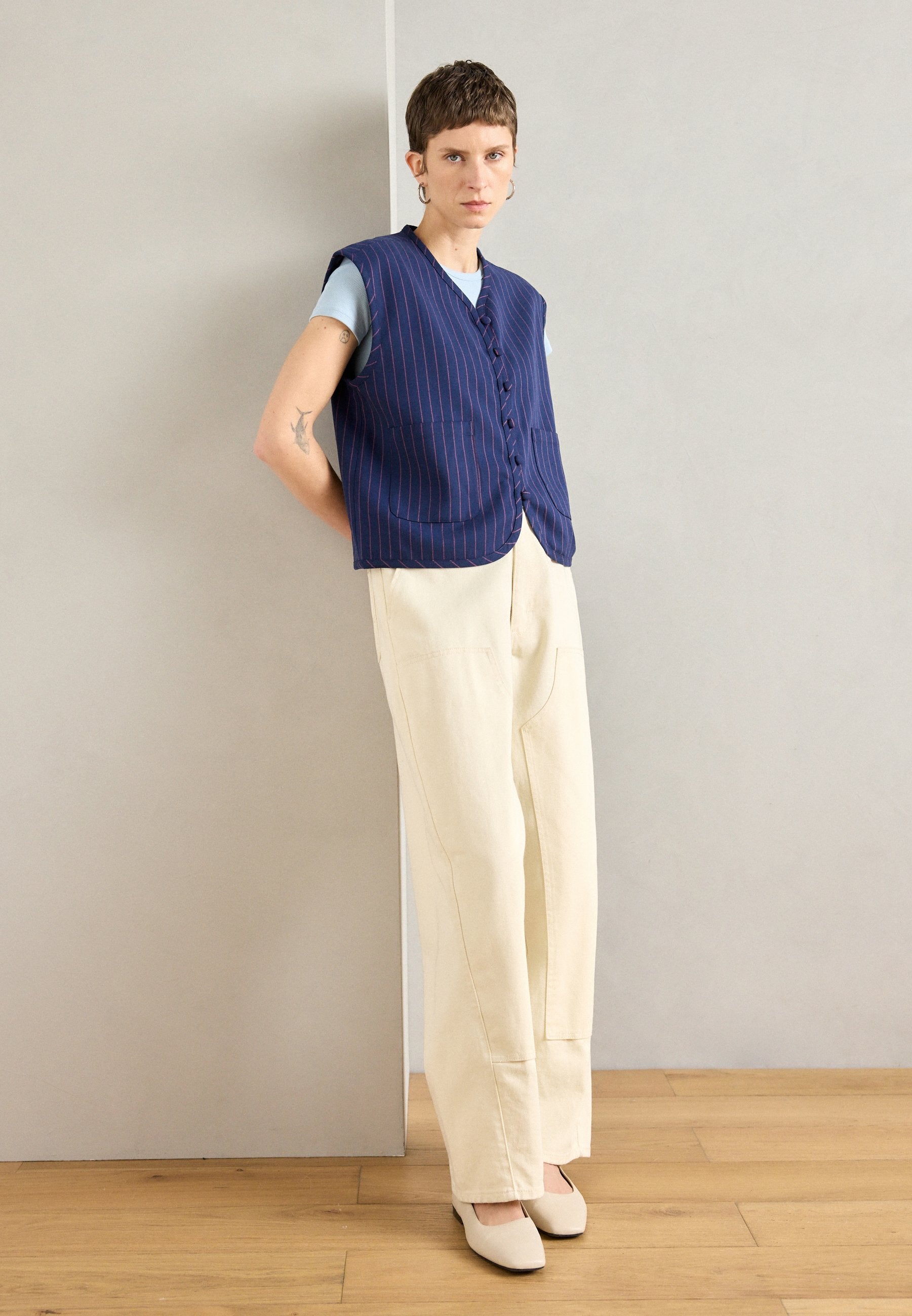 Lollys Laundry VEST