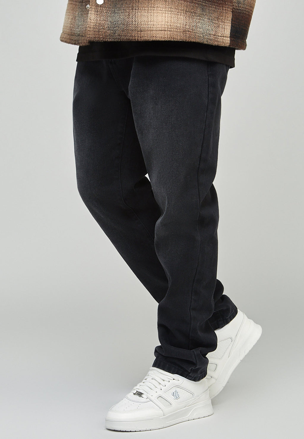 SIKSILK STRAIGHT CUT