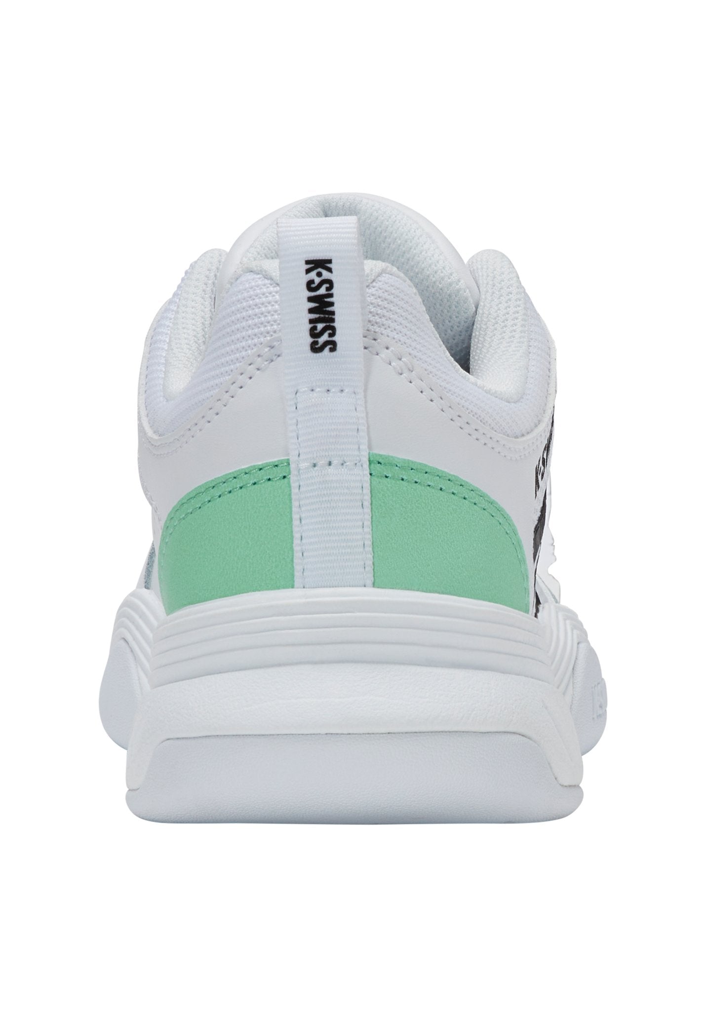 K-SWISS COURT EXPRESS 2 CARPET