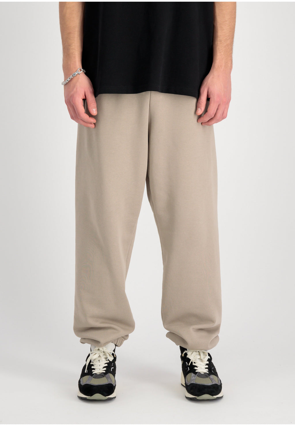 Alpha Industries ESSENTIALS JOGGER